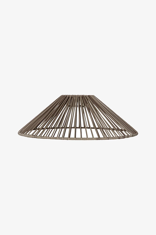 Lampeskjerm Vide 38 cm