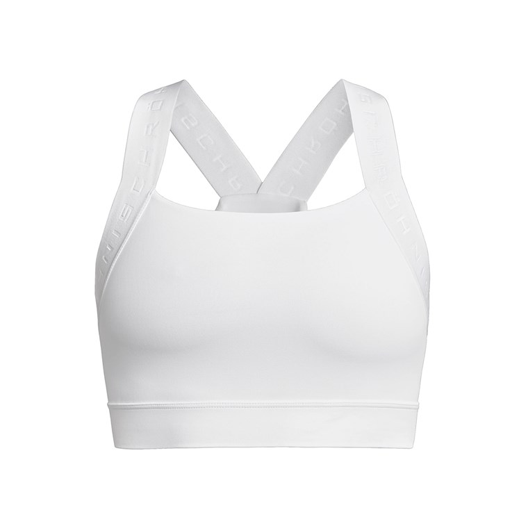 Röhnisch Kay Sports Bra White