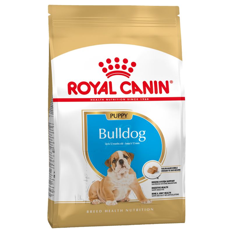 Lots économiques Royal Canin Breed
