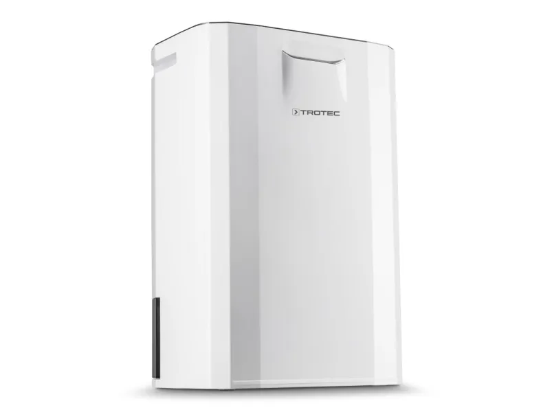 Trotec 1120000065, 220 - 240 V, 50 Hz, 232 mm, 340 mm, 511 mm, 7,5 kg