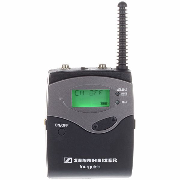 Sennheiser SK 2020-D Taschensender