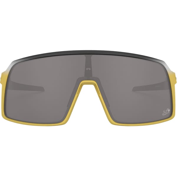 Lunette vélo OAKLEY SUTRO TDF TRIFECTA FADE/PRIZM