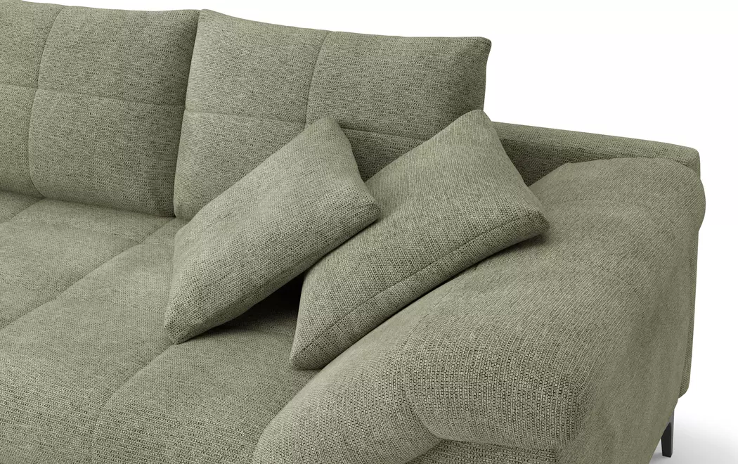 Ecksofa Swift