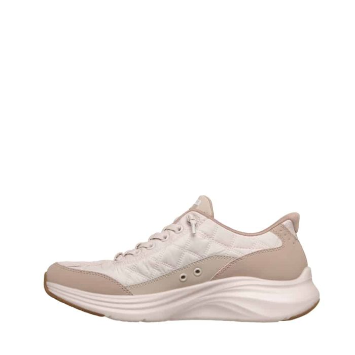 Skechers Slip-In Contour Foam Sneakers Dame