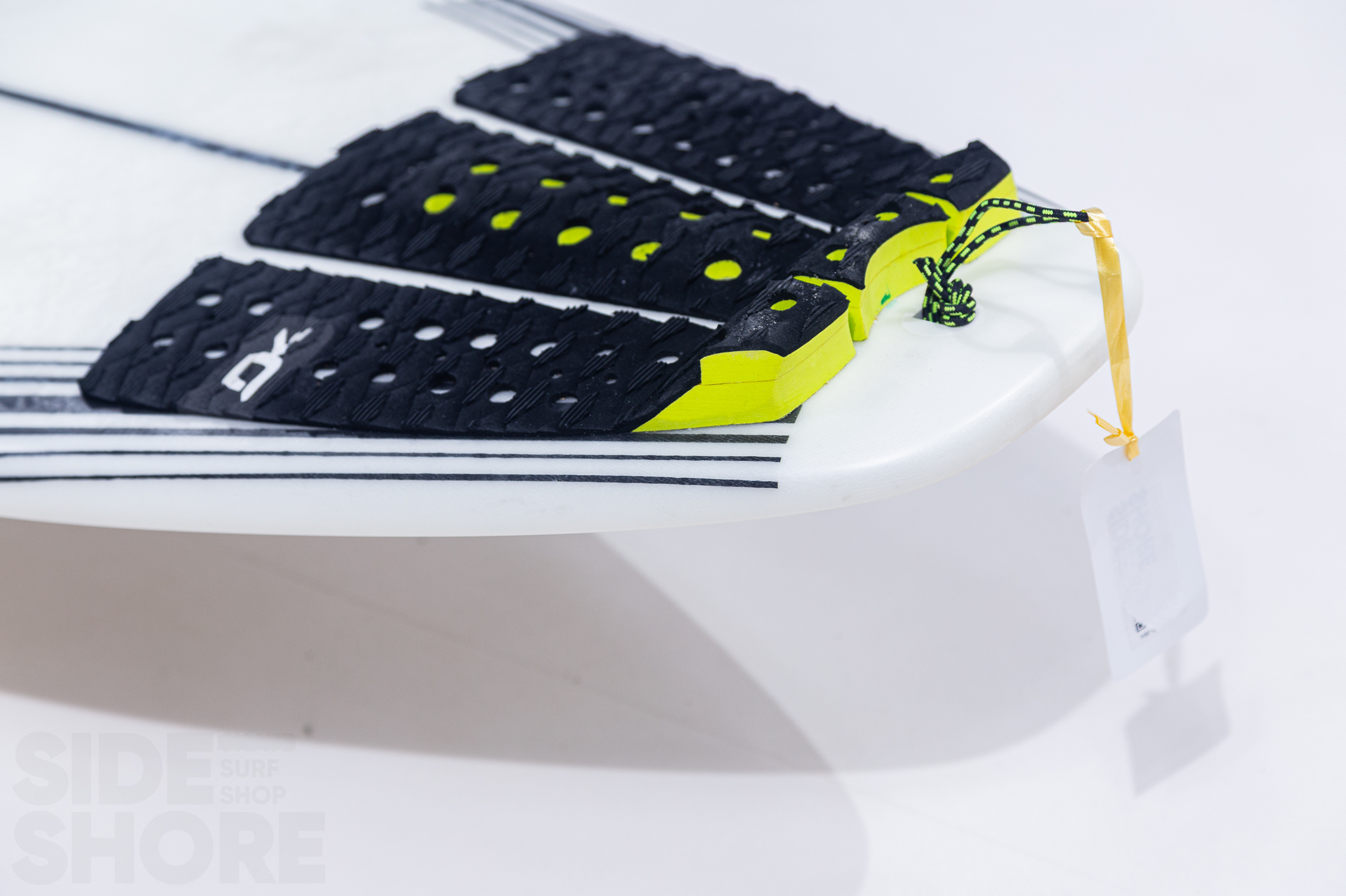 MD Surfboards Surf MD 6'0