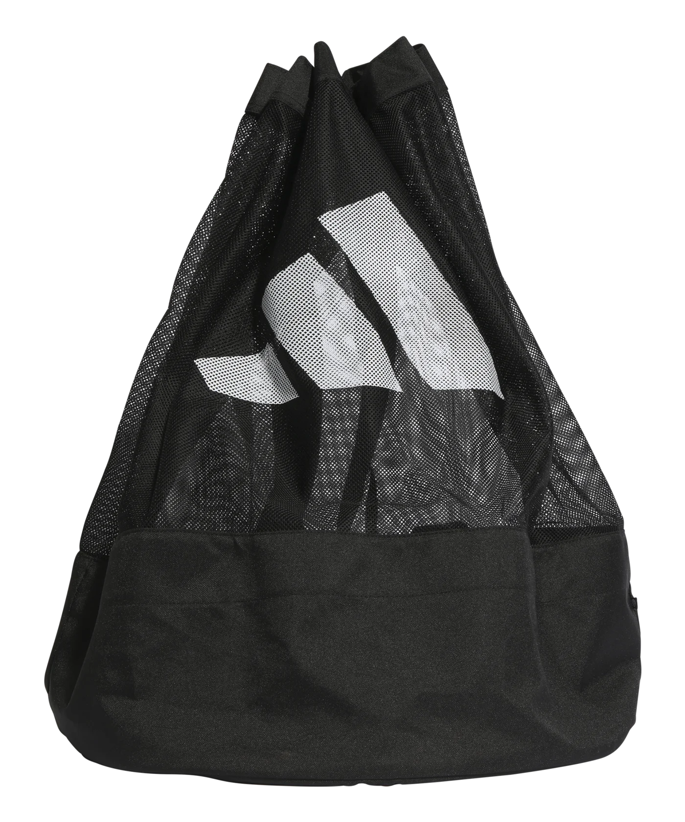 adidas Tiro League Ballnetz Schwarz Weiss