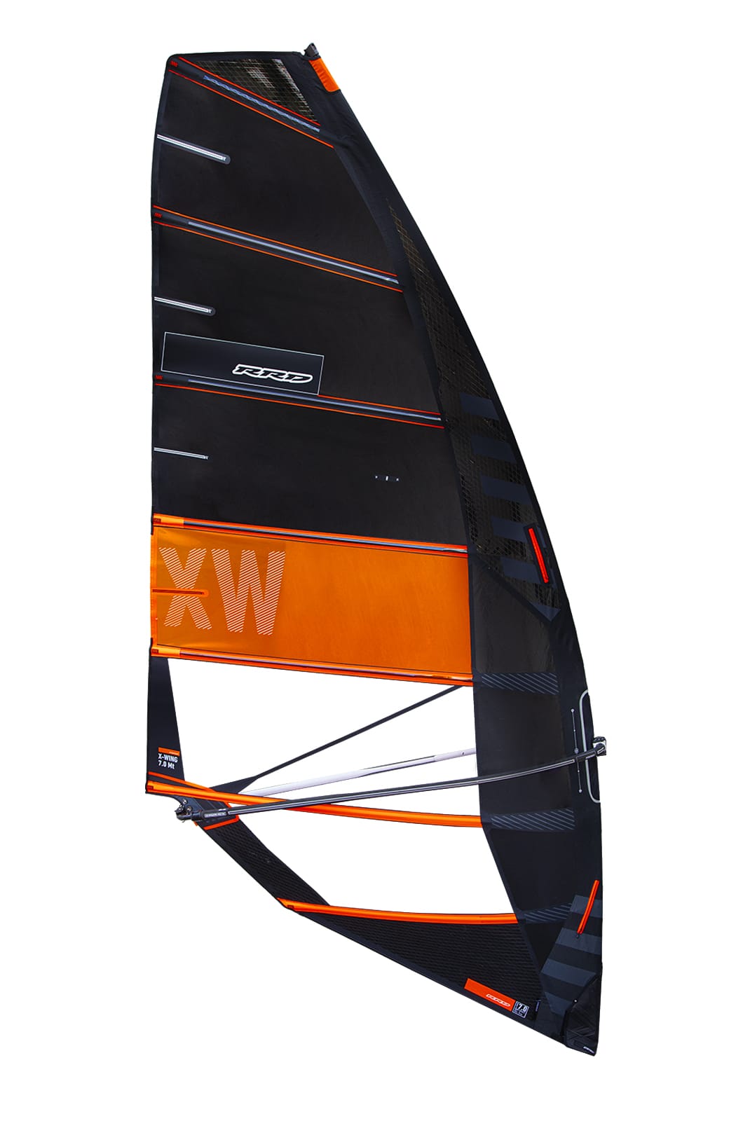 RRD X Wing - Y28 5.6m²