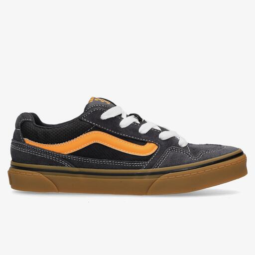 Vans Caldrone