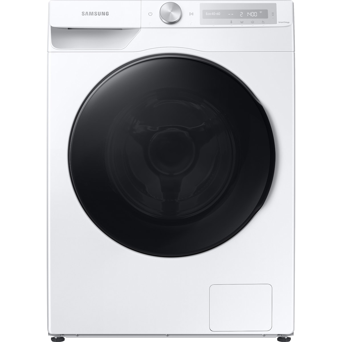 Samsung WD6300T vaskemaskin/tørketrommel WD95T634CBH