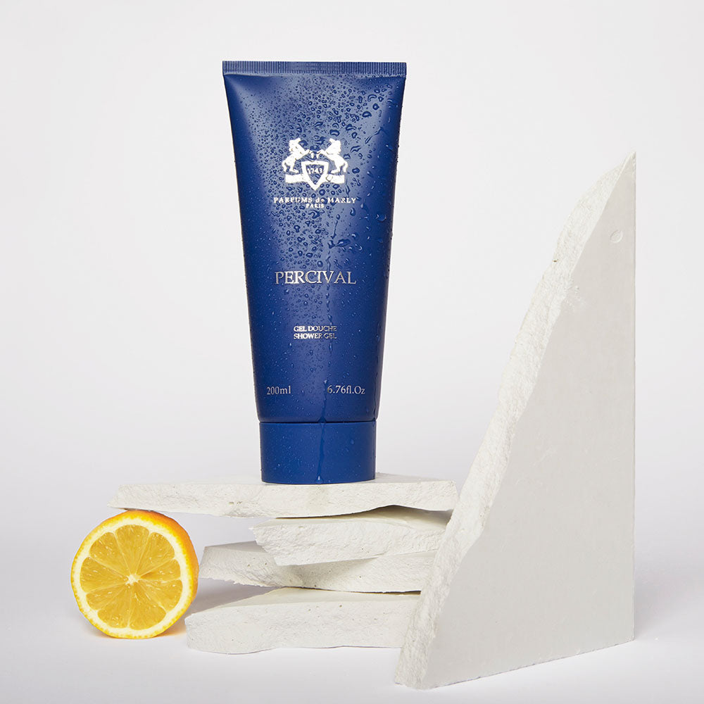 GEL DOUCHE PERCIVAL GEL DOUCHE