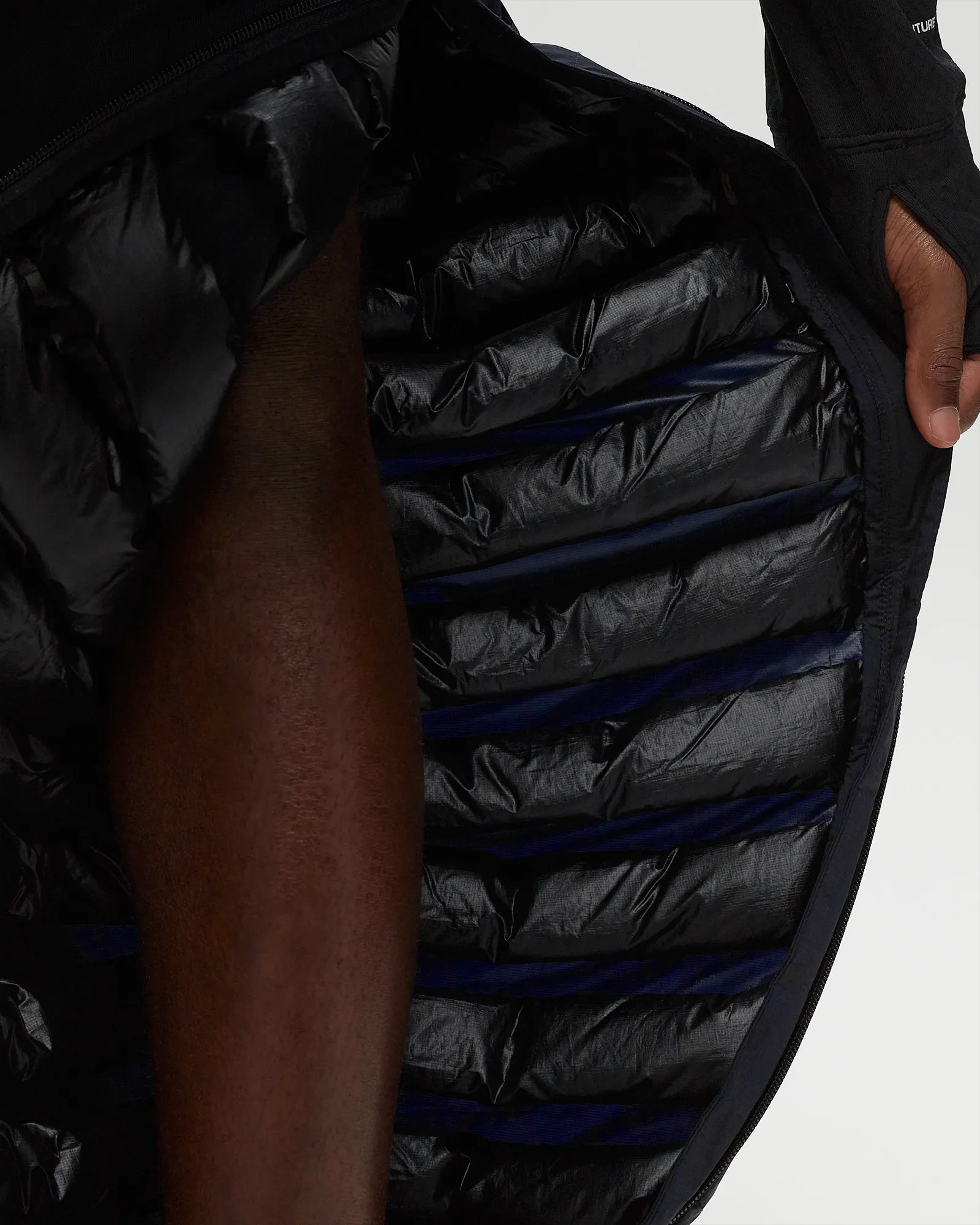 The North Face X UNDERCOVER 50/50 DOWN PANT