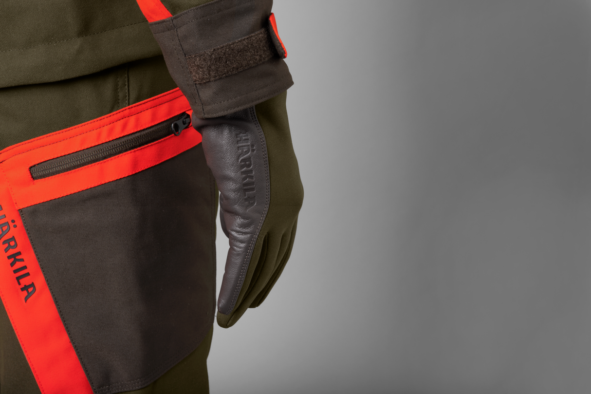 Härkila<br>Driven Hunt Shooting Gloves