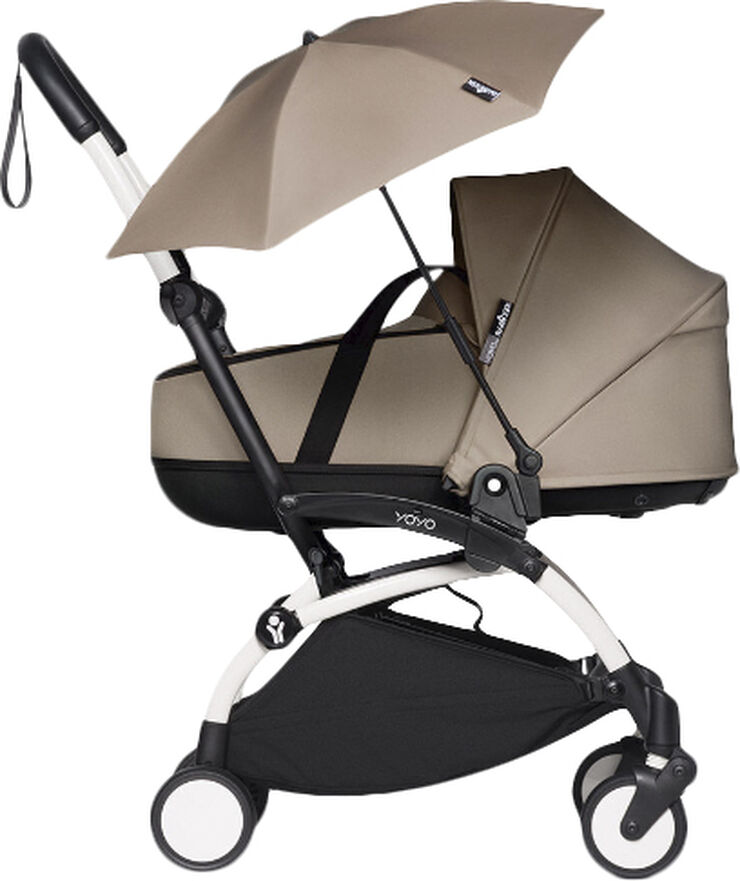 Stokke BABYZEN YOYO parasol - Taupe