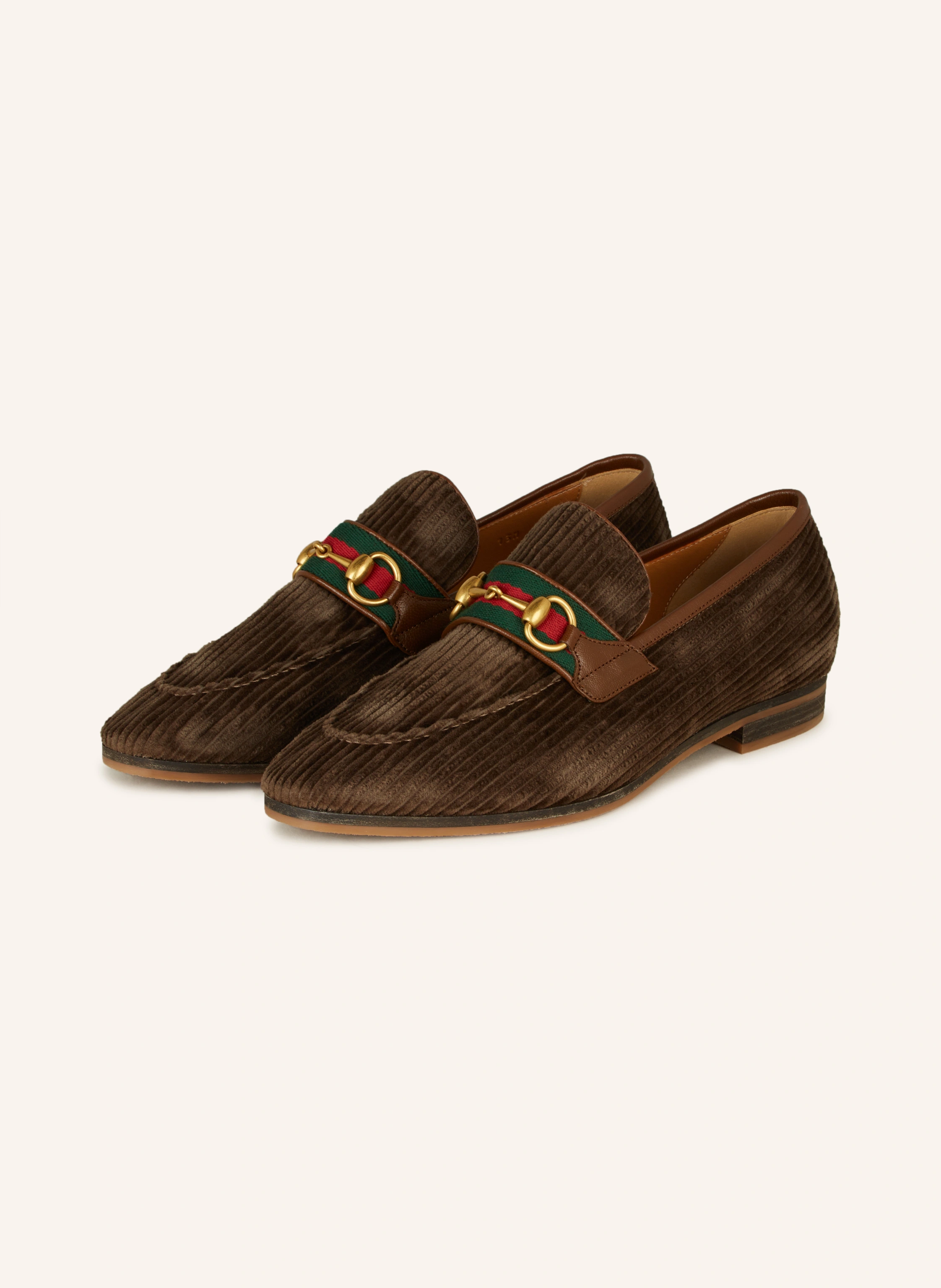 GUCCI Loafer FACIR