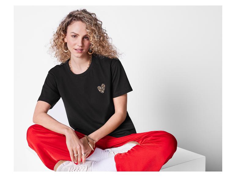 Dames T-shirt