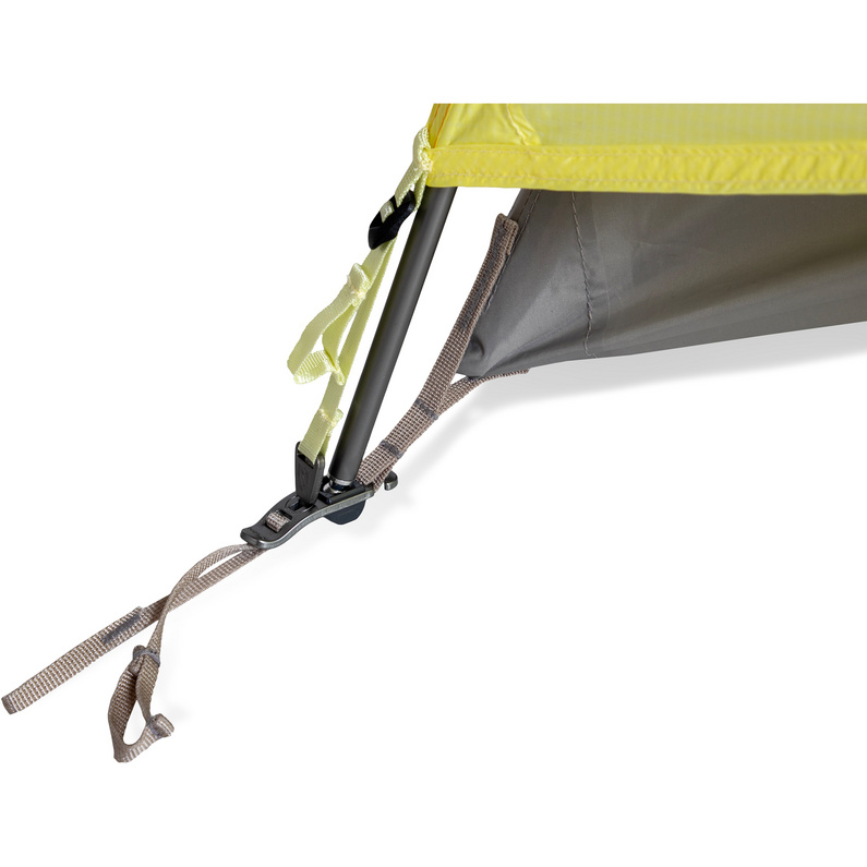 Nemo Equipment Mayfly OSMO 3P Zelt