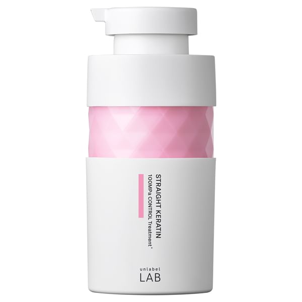 JPS LABO - Unlabel Lab Straight Keratine Control Behandeling