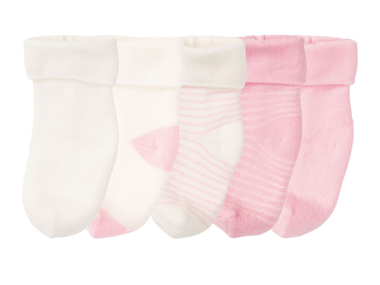 Kinder thermo sokken set van 5