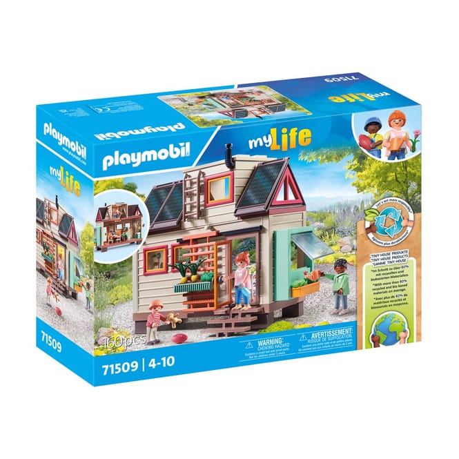 Playmobil® 71509 - Tiny Haus - Playmobil® my Life