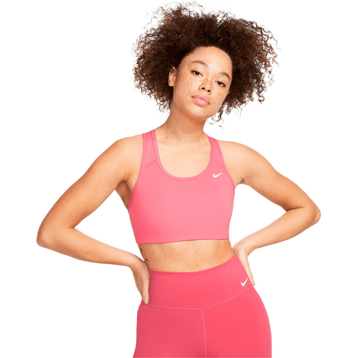 Nike Medium Support Sports BH Dame