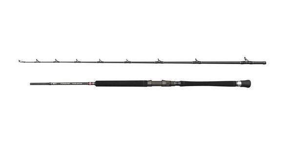 Canne Penn Carnage Viking Edition Boat 702 2.13m