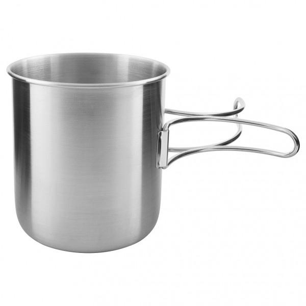 Tatonka - Handle Mug 600 Set - Set de vaisselle