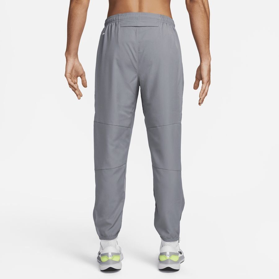Nike Challenger Flash Men's Dri-FIT SMOKE GREY/REFLECTIVE SILV