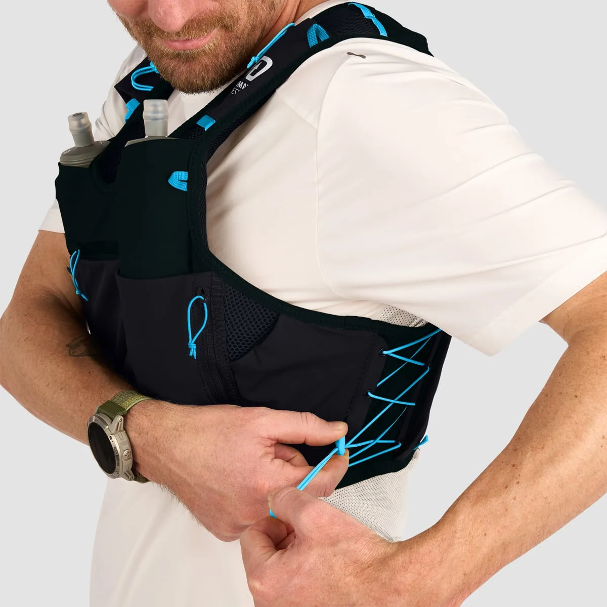 Ultimate Direction Xodus Vest Onyx