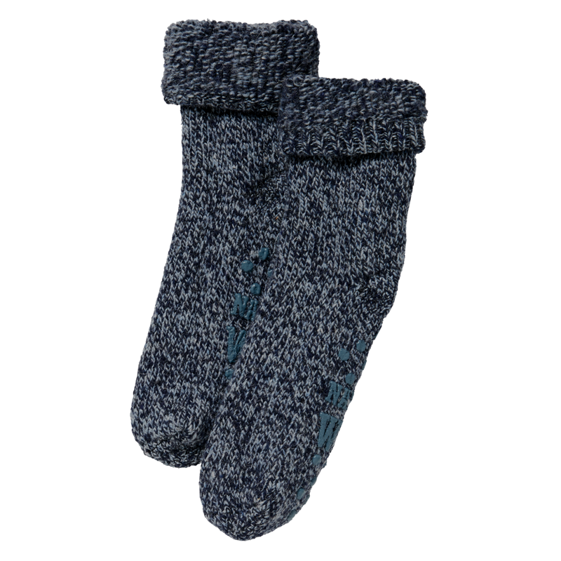 Natural Wool Huissokken