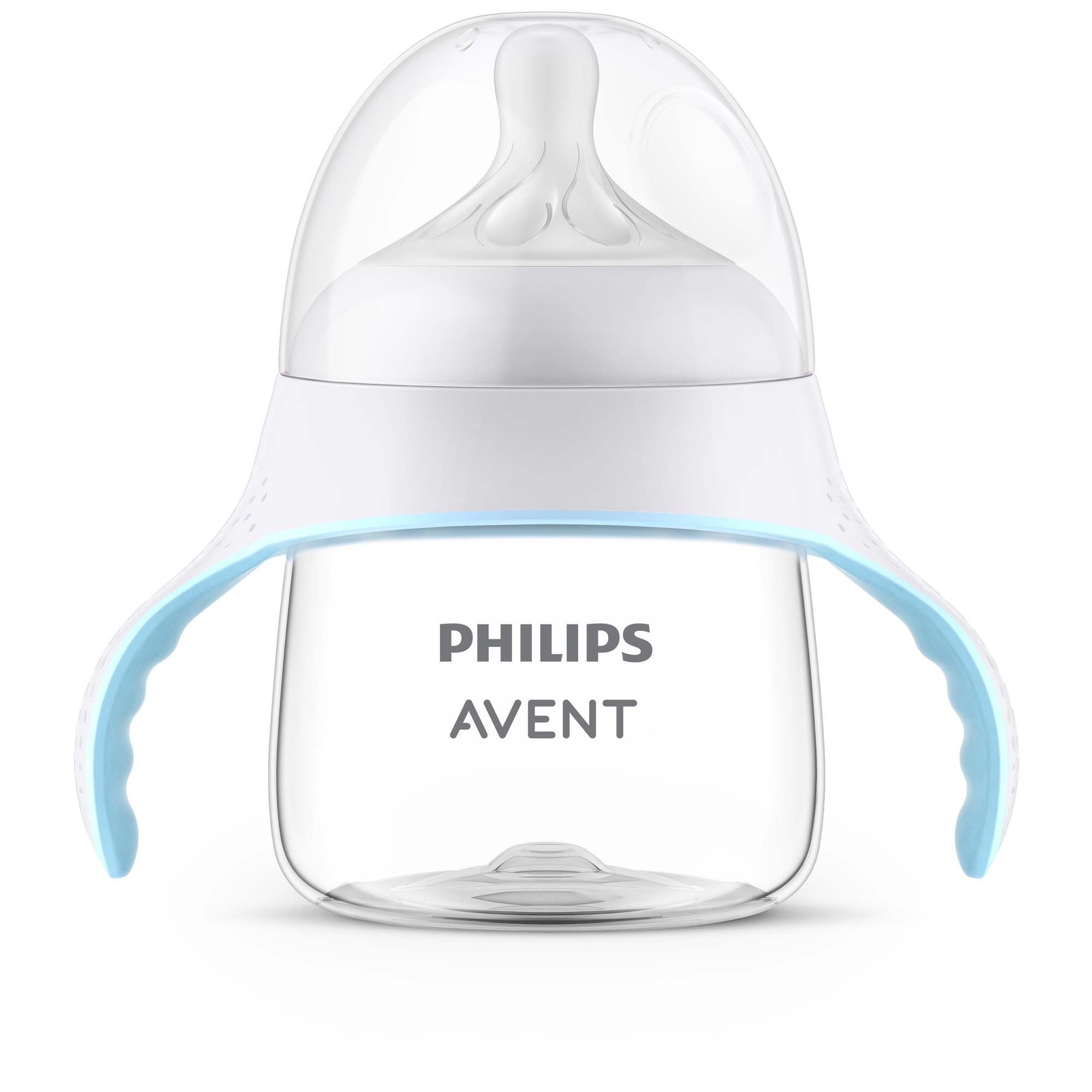 Philips Avent Overgangsbeker 6M+ transparant