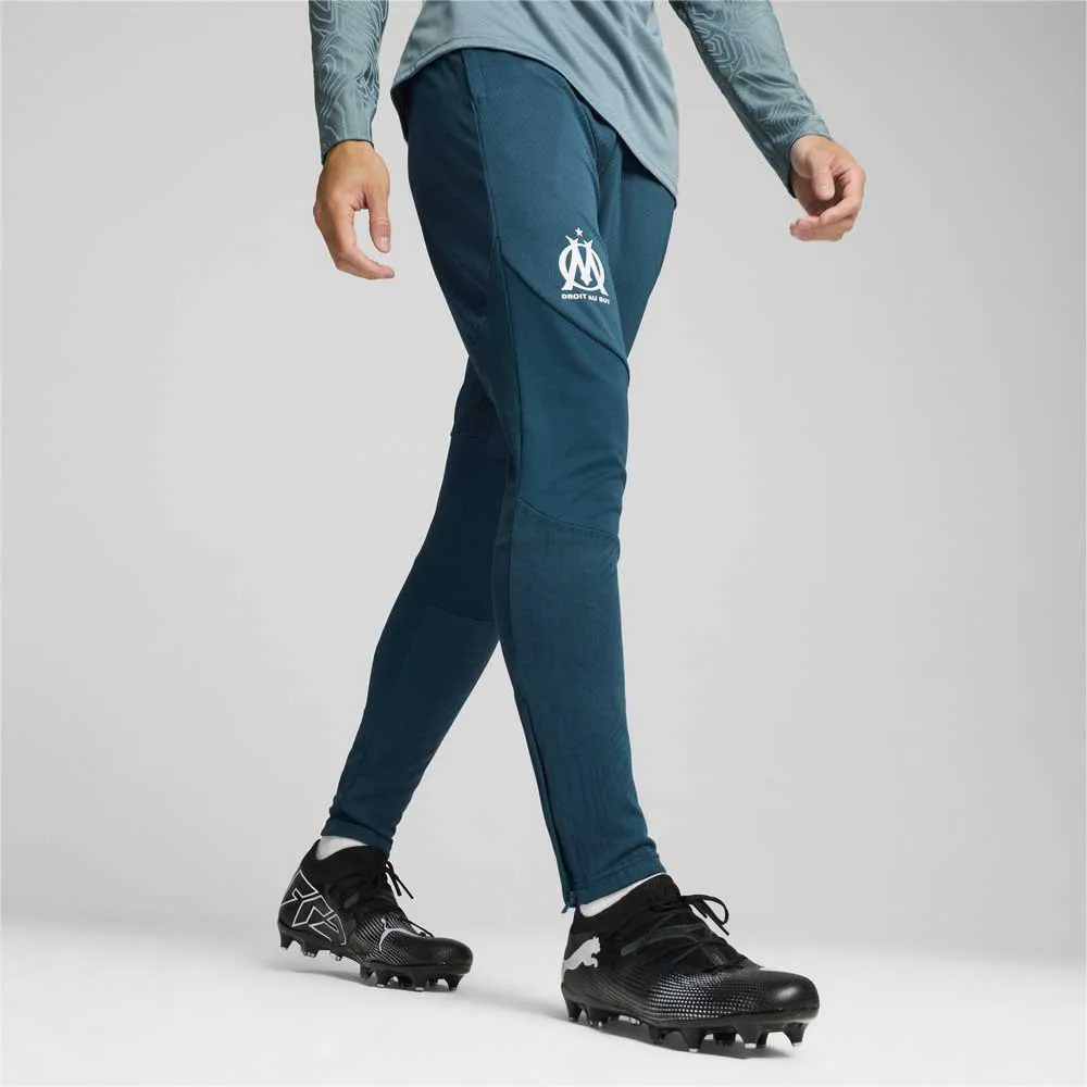 Puma Olympique Marseille Training hosen