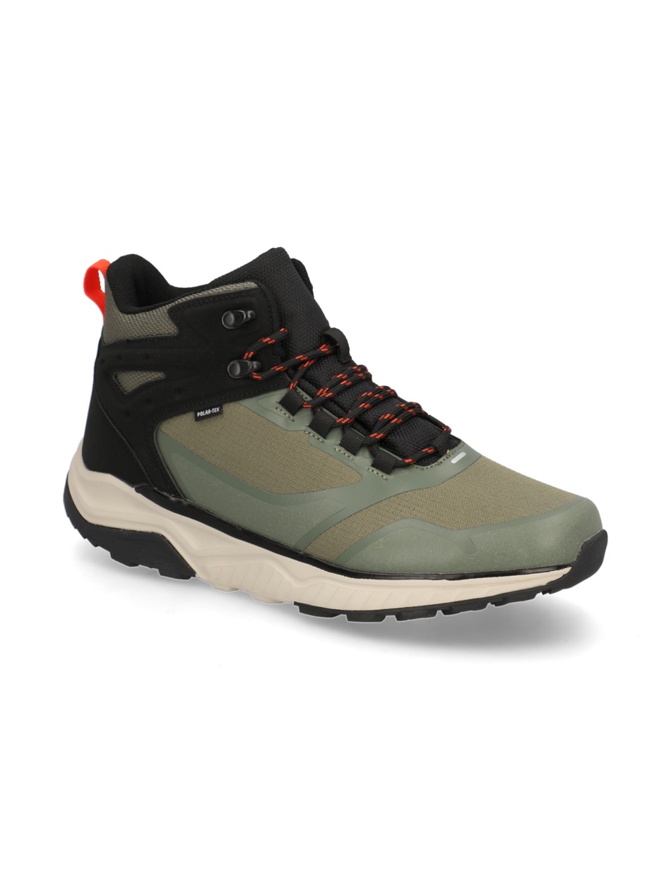 Textil Boot