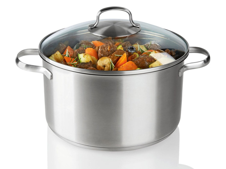 Kookpan 24 cm