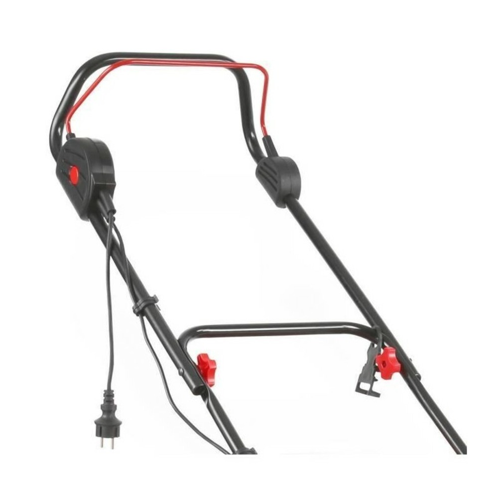 H 1844 tondeuse a gazon electrique 1800 w 3300 u/min