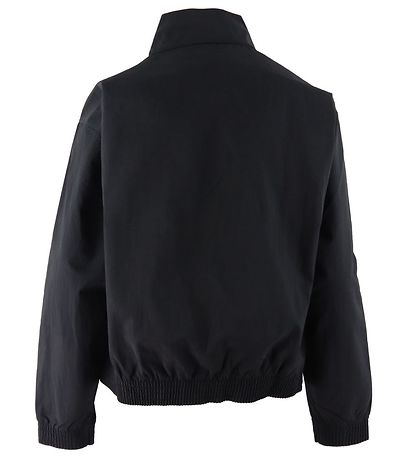 Champion Fashion Cardigan - Schwarz