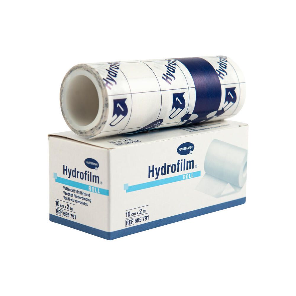 Hydrofilm von Lofty