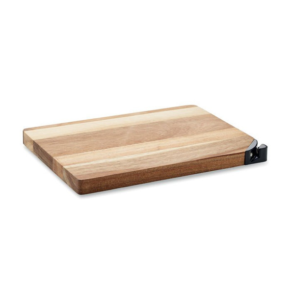GiftRetail MO2087 - ACALIM Planche à découper en acacia