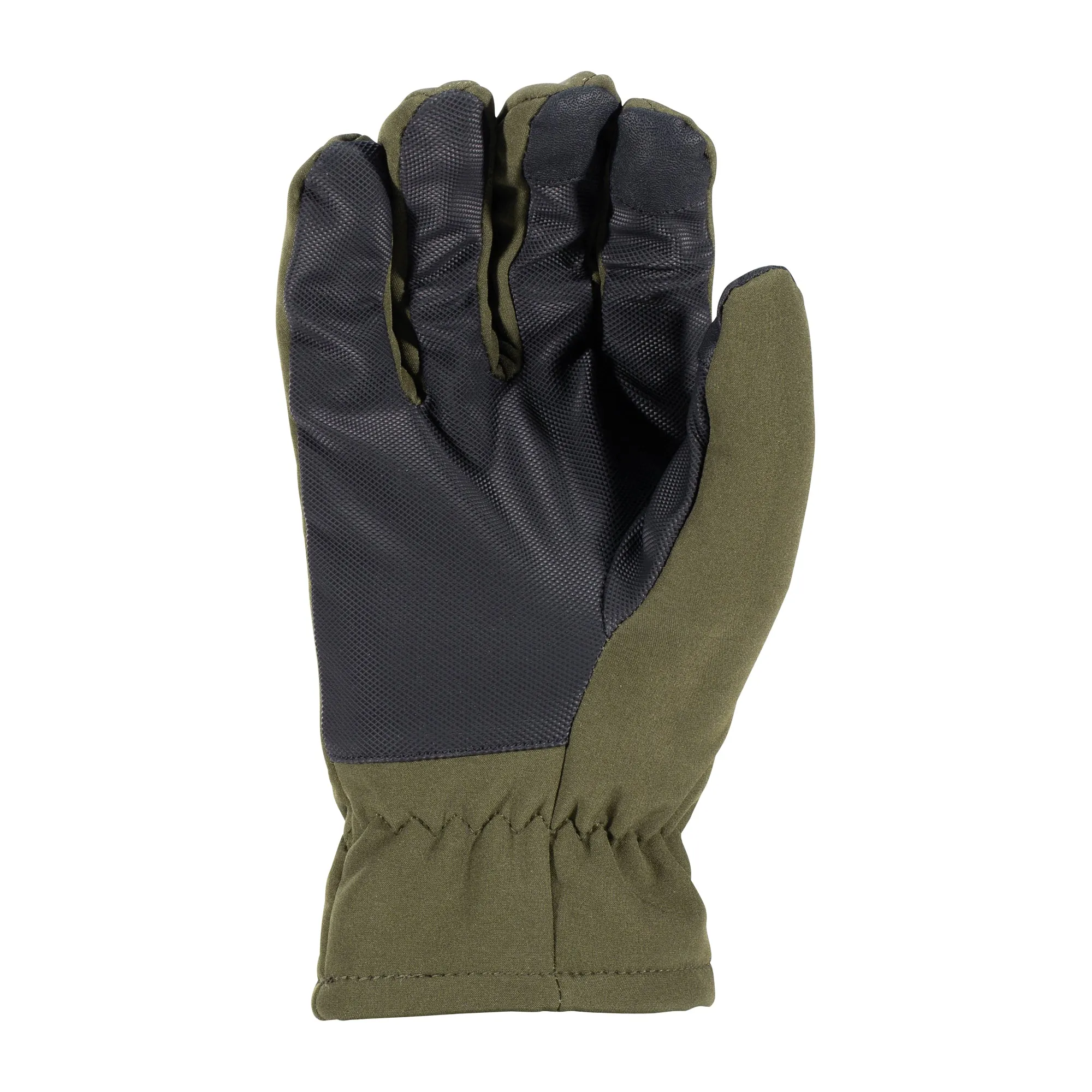 Mil-Tec -  Handschuhe Softshell Thinsulate
