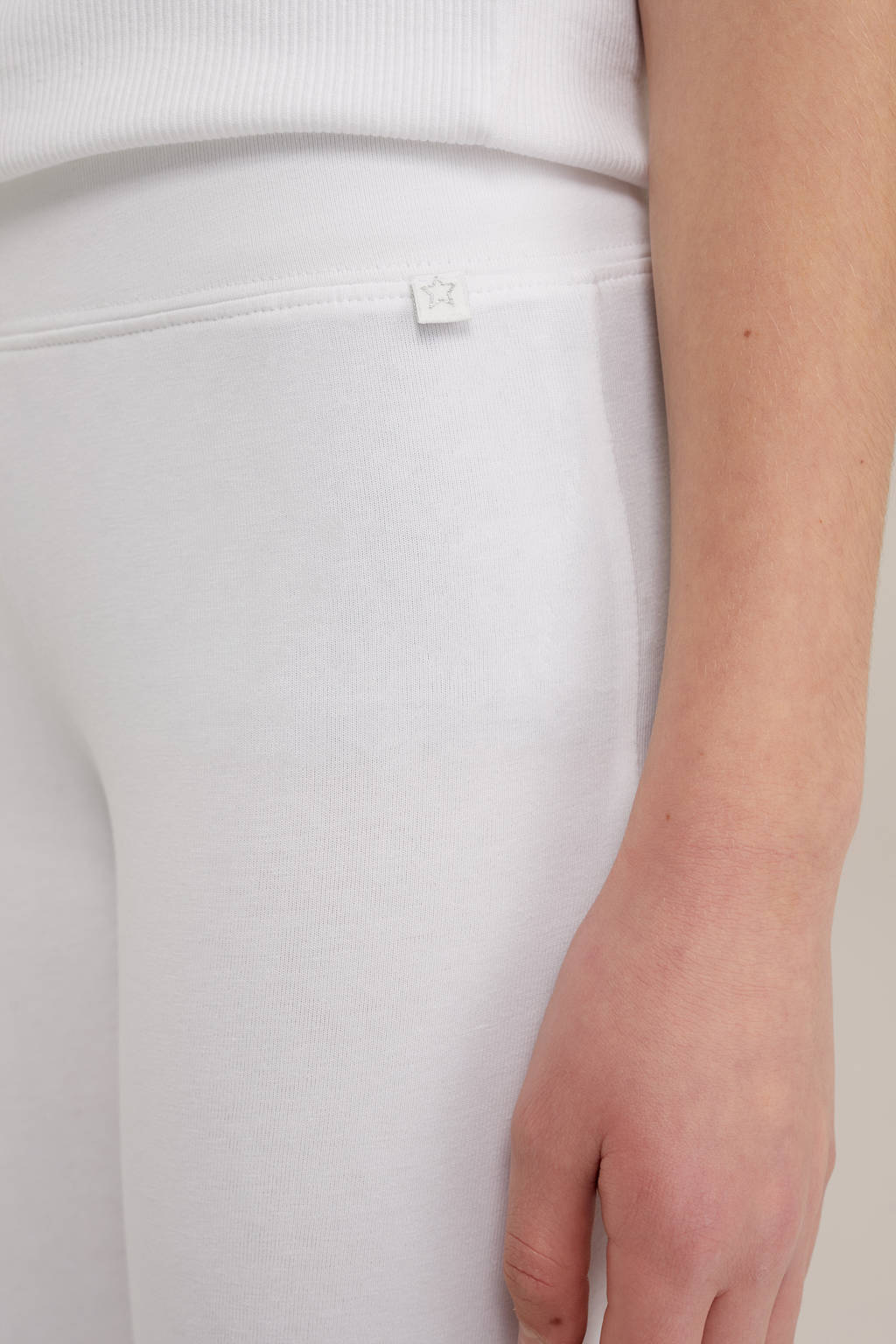 WE Fashion legging wit