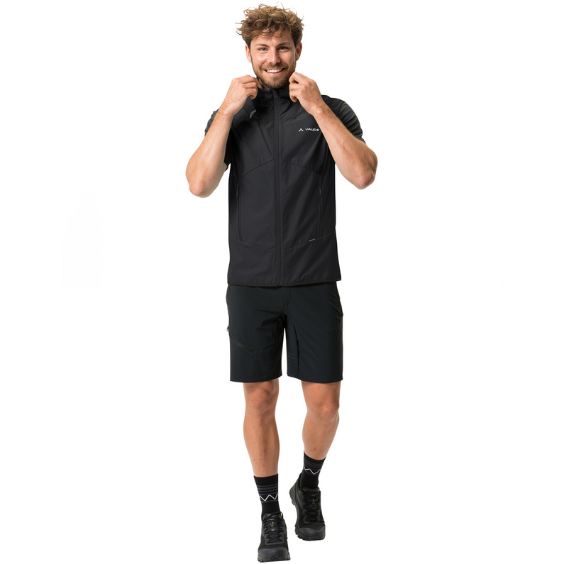 Vaude Herren Scopi Weste