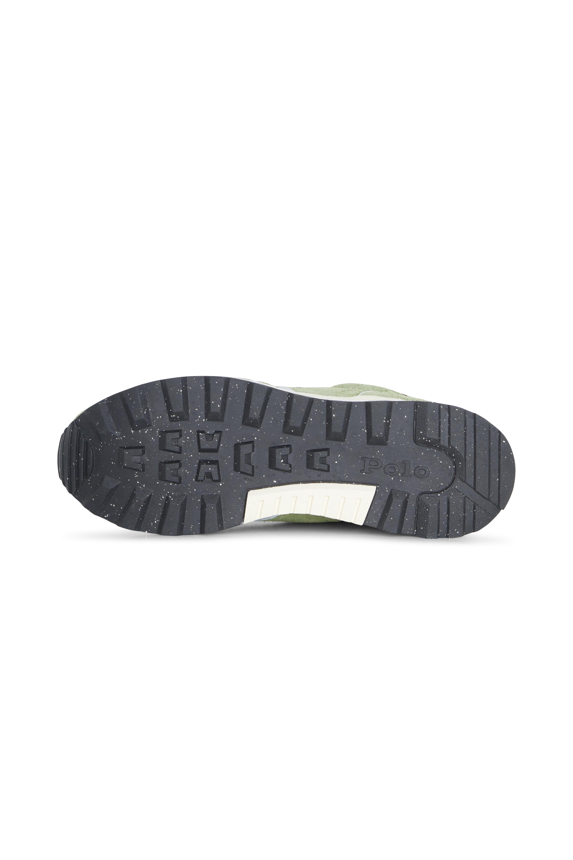 POLO RALPH LAUREN Baskets  TRACKSTER 20 Kaki