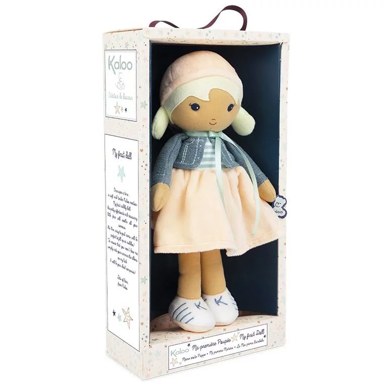 POUPEE CHLOE MEDIUM