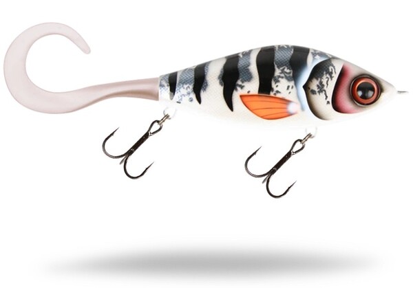 Strike Pro Guppie Jerkbait 13.5cm (120g)