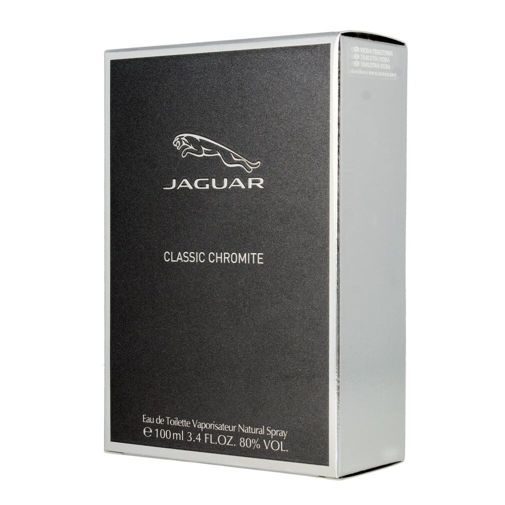 Classic Chromite Eau de Toilette 100 ml