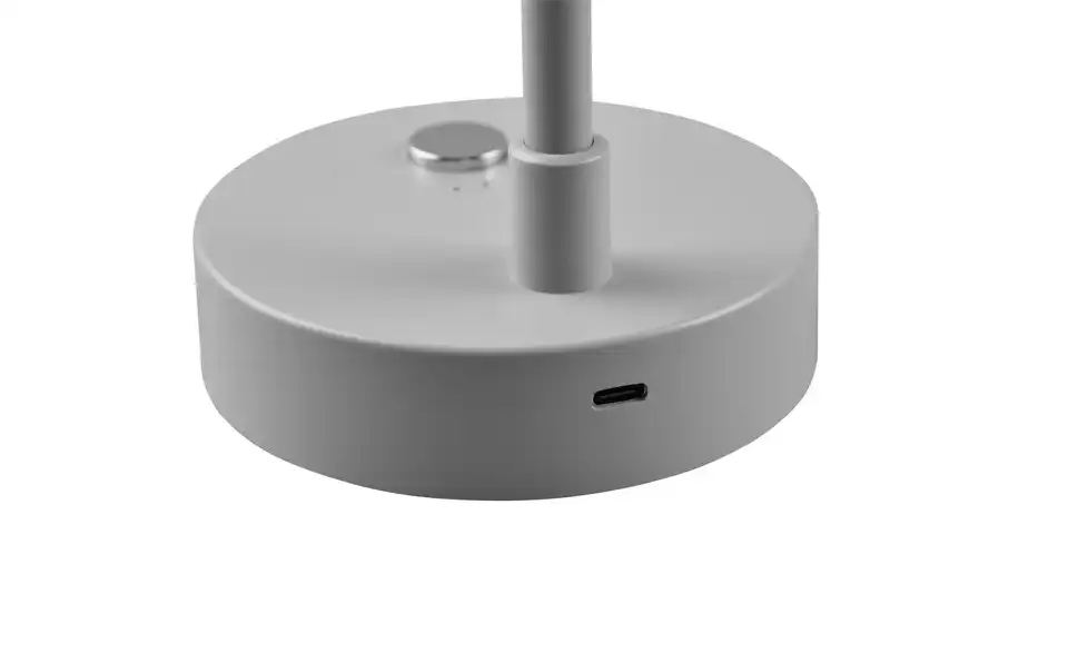 LED-Akkutischleuchte
