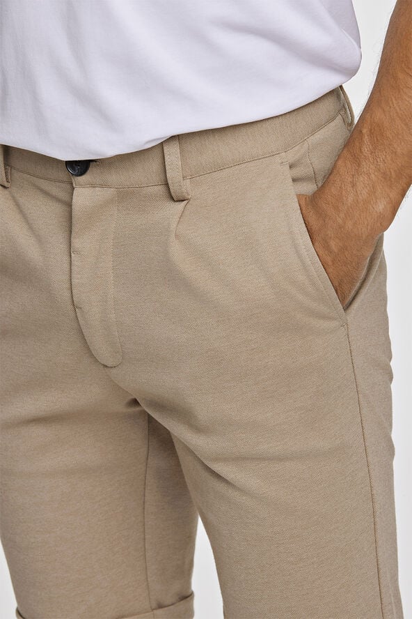 Lindbergh Shorts Sand mix
