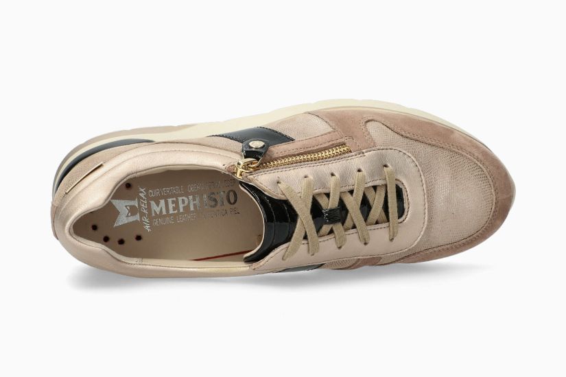 ELISIA LIGHT TAUPE