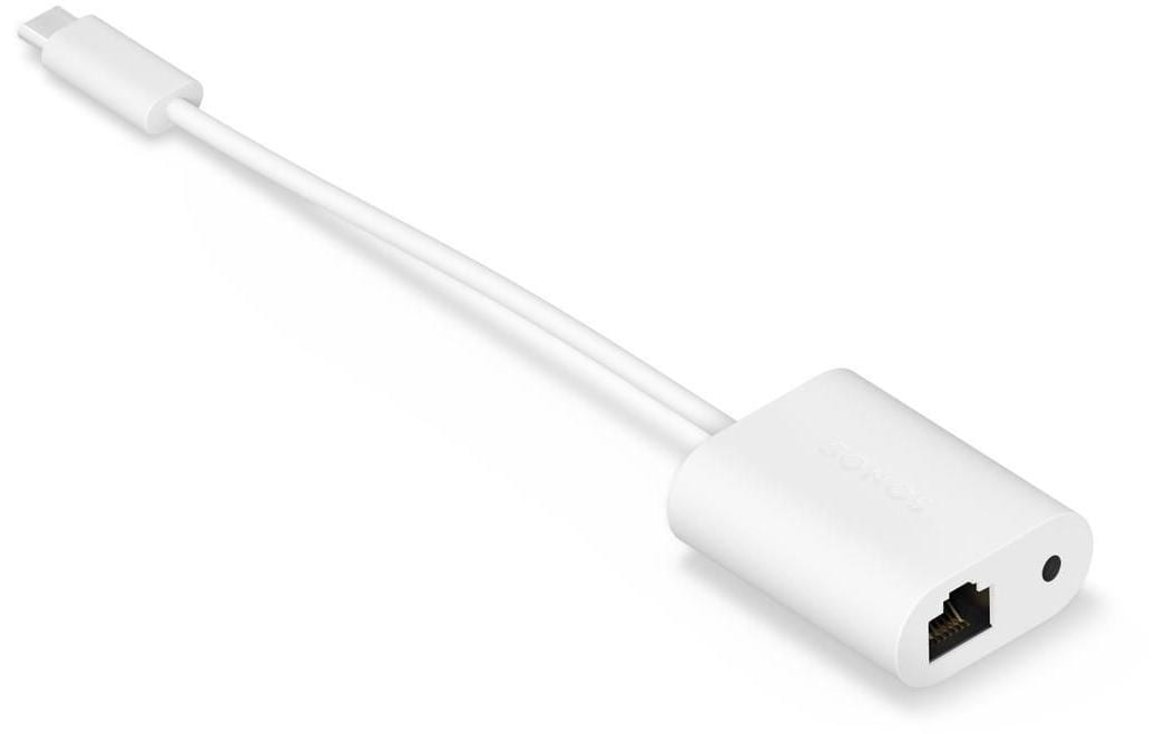 Adapter Combo WeissSplitter-Adapter für die Era-Lautsprecher