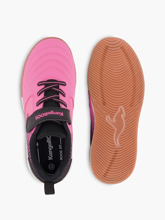 KangaRoos Trainingsschuh pink