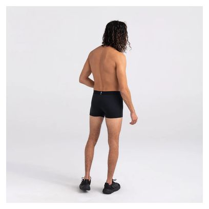 Boxer Saxx DropTemp Cooling Cotton Noir